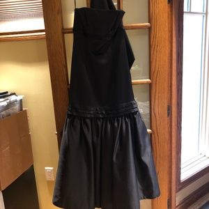 Graduation dress
